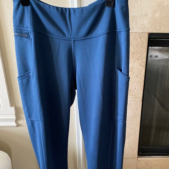 Patagonia Packout Tights Womens - Picture 3 of 7